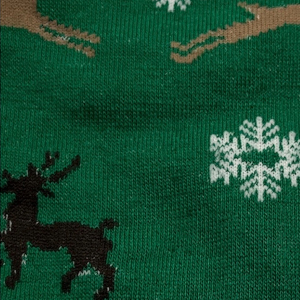 Christmas Holiday Men’s Socks New Boxed Gift Set- 3 Pack - Picture 8 of 12